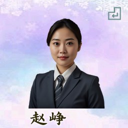 赵峥